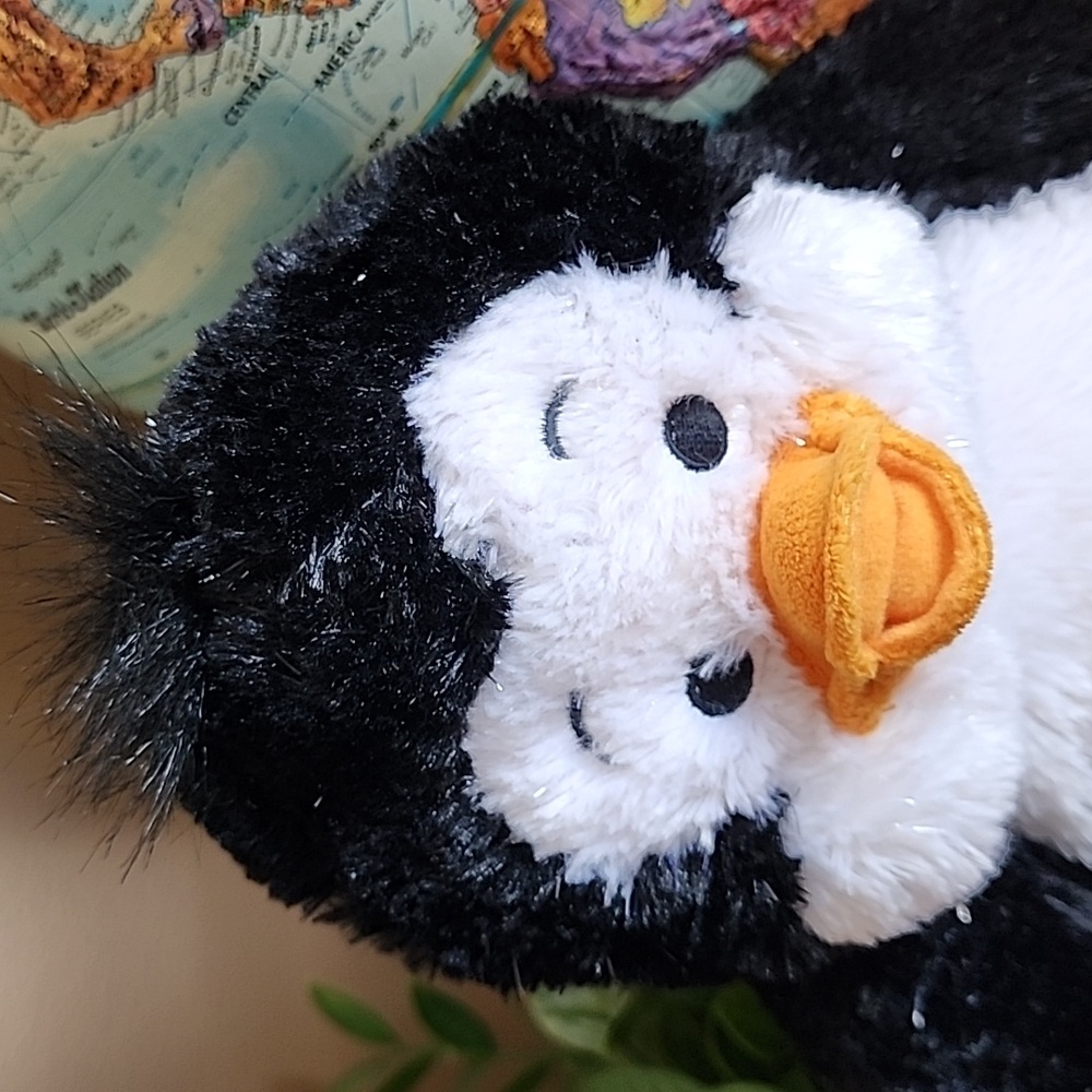 Build a bear Penguin - Picture 2 of 11